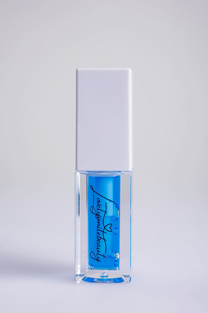Lip Oil - Blueberry