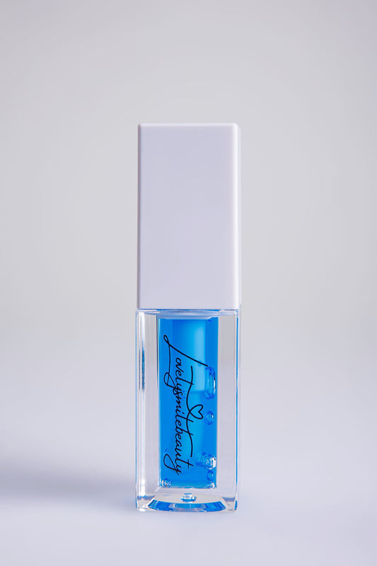 Lip Oil - Blueberry