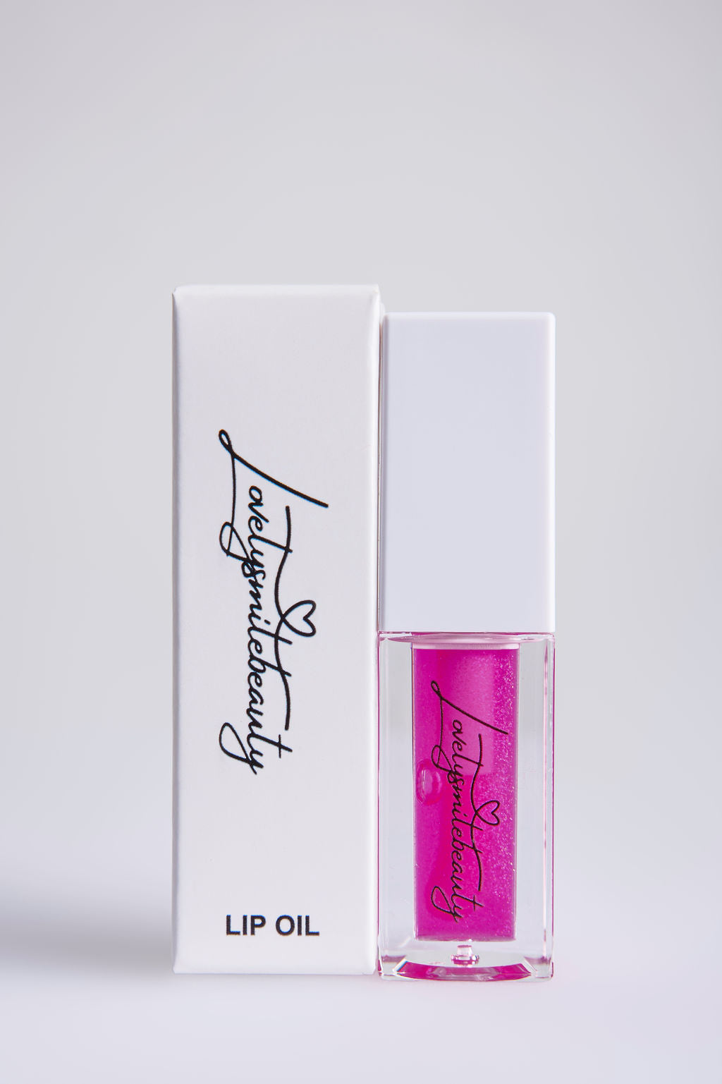 Lip Oil - Jupiter