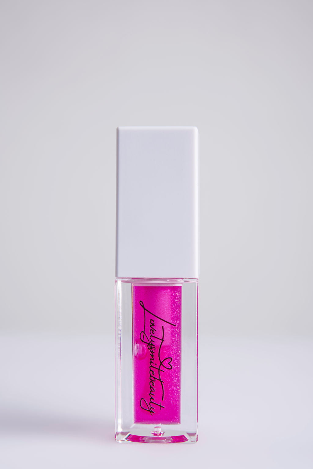 Lip Oil - Jupiter