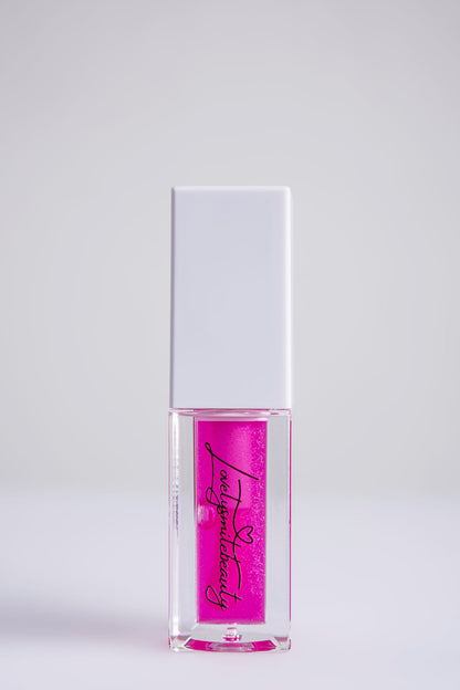Lip Oil - Jupiter