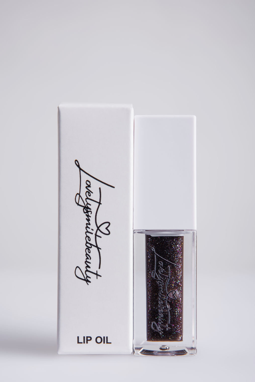Lip Oil - Black Currant