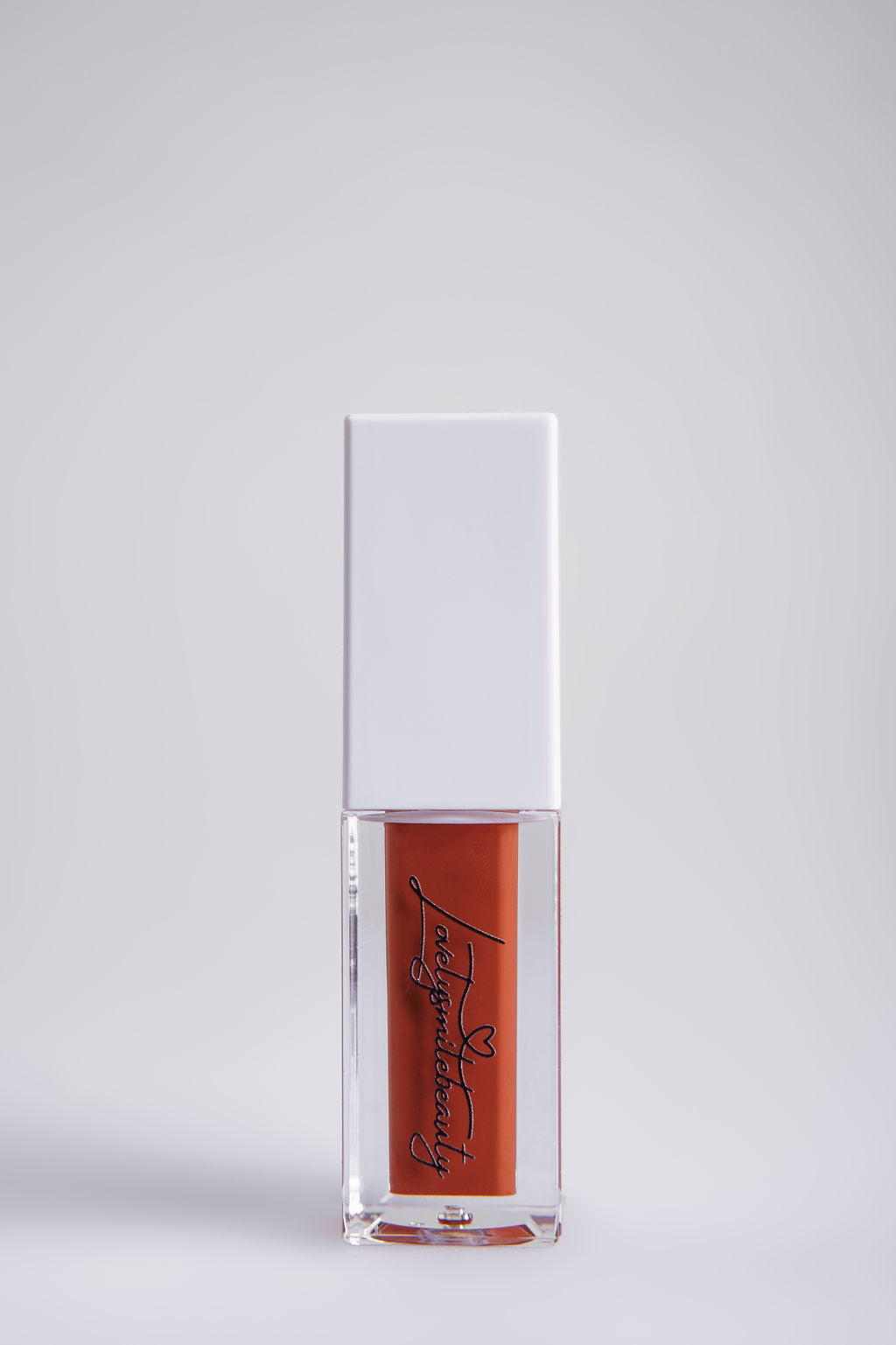 Lip Gloss - Mocha Luxe
