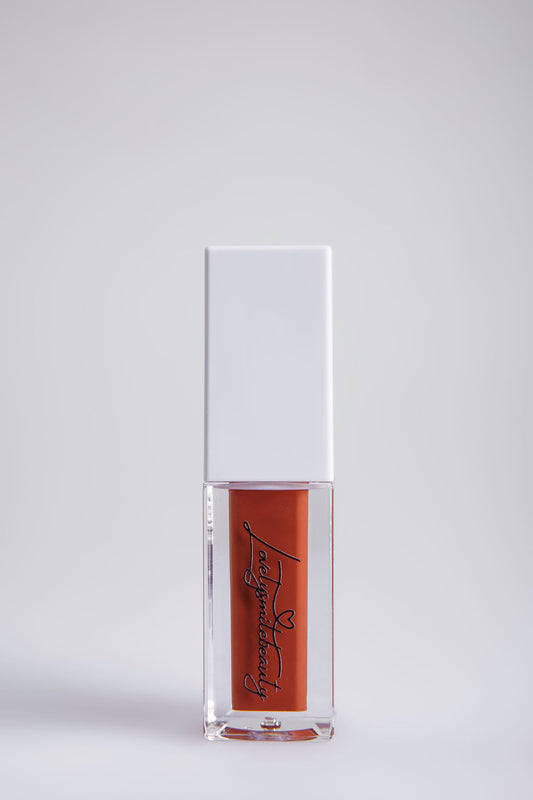 Lip Gloss - Mocha Luxe