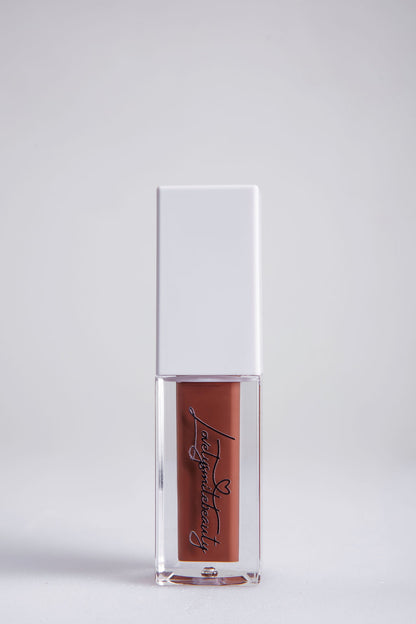 Lip Gloss - Espresso Bold